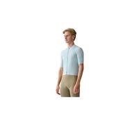 Maglia maap training a maniche corte azzurro
