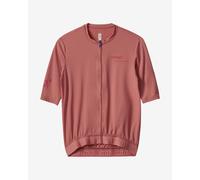 Maglia MAAP Training manica corta rosa intenso donna - L