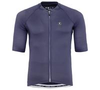Maglia Pissei Magistrale Ultra manica corta blu scuro - XL