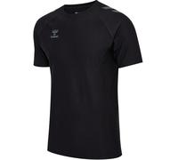 Maglia Maglia Uomo Hummel in materiale morbido con logo hummel