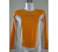 Maglia Maglietta Moto T-shirt Spidi Ray Lady Donna Tg. M OUTLET