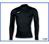 Maglia maglietta termica da Calcio JOMA per Bambino manica lunga Running Intimo