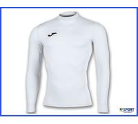 Maglia Maglietta Termica JOMA da Calcio Corsa Invernale Uomo Donna Intimo S M L