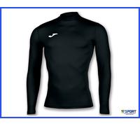 Maglia Maglietta Termica JOMA da Calcio Corsa Invernale Uomo Donna Intimo S M L