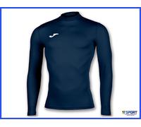 Maglia maglietta termica da Calcio JOMA per uomo donna manica lunga Running M L