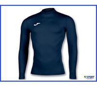 Maglia Maglietta Termica JOMA da Calcio Corsa Invernale Uomo Donna Intimo S M L
