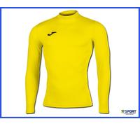 Maglia Maglietta Termica JOMA da Uomo per Donna Calcio Corsa Invernale Intimo
