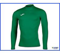 Maglia Maglietta Termica JOMA da Uomo per Donna Calcio Corsa Invernale Intimo