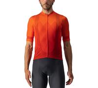 Maglia manica corta A Tutta rosso XL