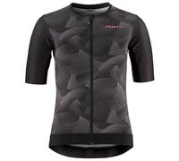 Maglia manica corta ADV Aero nero