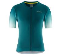 Maglia manica corta ADV Aero turchese 2XL