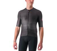 Castelli aero race 6 0 short sleeve jersey black