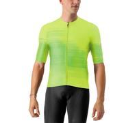 Castelli Maglia A Maniche Corte Aero Race 6.0