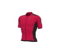 Maglia manica corta ale race 2 0 rosa