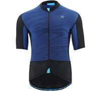Maglia manica corta Allroad nero