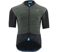Maglia manica corta Allroad nero