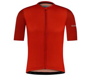 Maglia manica corta Aria rosso