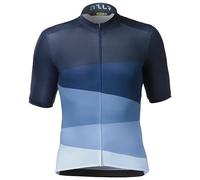 Maglia manica corta Azur Ltd Edition blu
