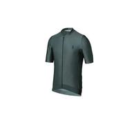 Maglia manica corta bbb aerotech verde