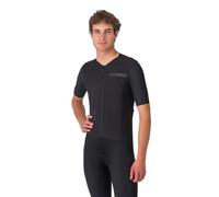 Castelli Premio Evo - maglia ciclismo - uomo M Black man