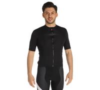 Maglia manica corta Classifica nero