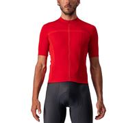 Maglia manica corta Classifica rosso