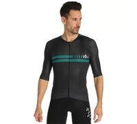 Maglia manica corta Climber verde