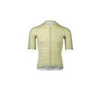 Maglia manica corta con stampa poc pristine verde