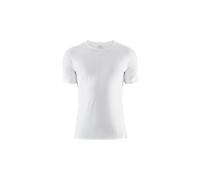 Craft Pro Dry Nanoweight t-shirt Bianco L