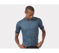 Maglia manica corta da ciclismo Bontrager Circuit LTD Blu