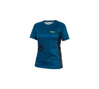 Maglia manica corta da donna o 39 neal soul blu