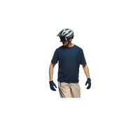 Maglia manica corta dainese hgr blu