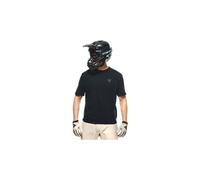 Maglia manica corta dainese hgr nera
