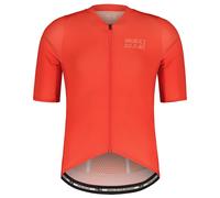 Maglia manica corta DomM. rosso
