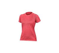 Maglia ciclismo donna Endura Singletrack II rosa punch (M)