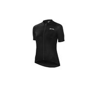 Maglia manica corta donna spiuk anatomic nera