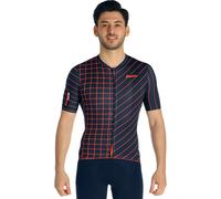 Maglia manica corta Eco Sl inamo blu