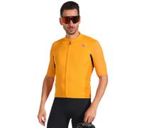 Maglia manica corta Endurance Elite arancione