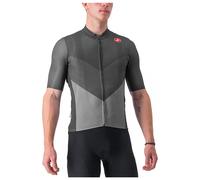 Castelli Maglia - Endurance Pro 2 - dark grey 030 L