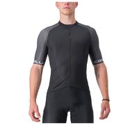 Maglia manica corta Entrata VI nero