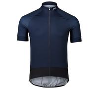 Maglia manica corta Essential Road blu scuro