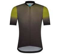 Maglia manica corta Evolve oliva
