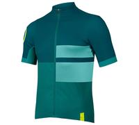Maglia manica corta FS260 Print verde XL
