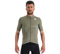 Maglia manica corta Giara verde M