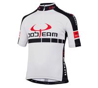 Maglia manica corta Infinity bambini bianco
