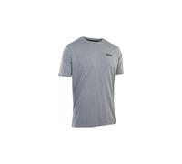 Maglia manica corta ion s logo dr grigia