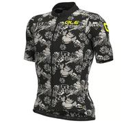 Maglia manica corta Las Vegas nero
