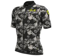 Maglia manica corta Las Vegas nero L