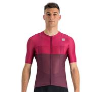 Maglia manica corta Light Pro fucsia