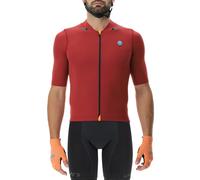 Maglia manica corta Lightspeed nero